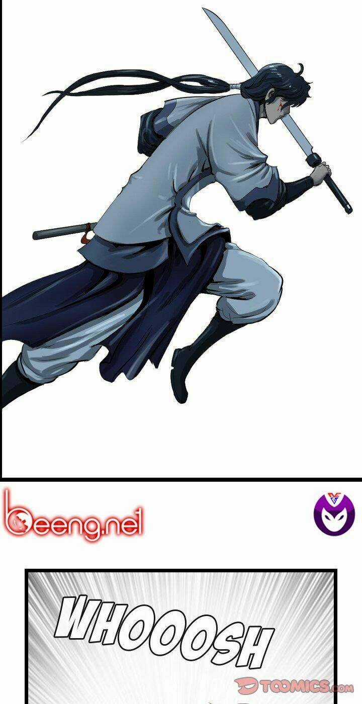 Kẻ Lang Thang - Chapter 21 - Trang 39