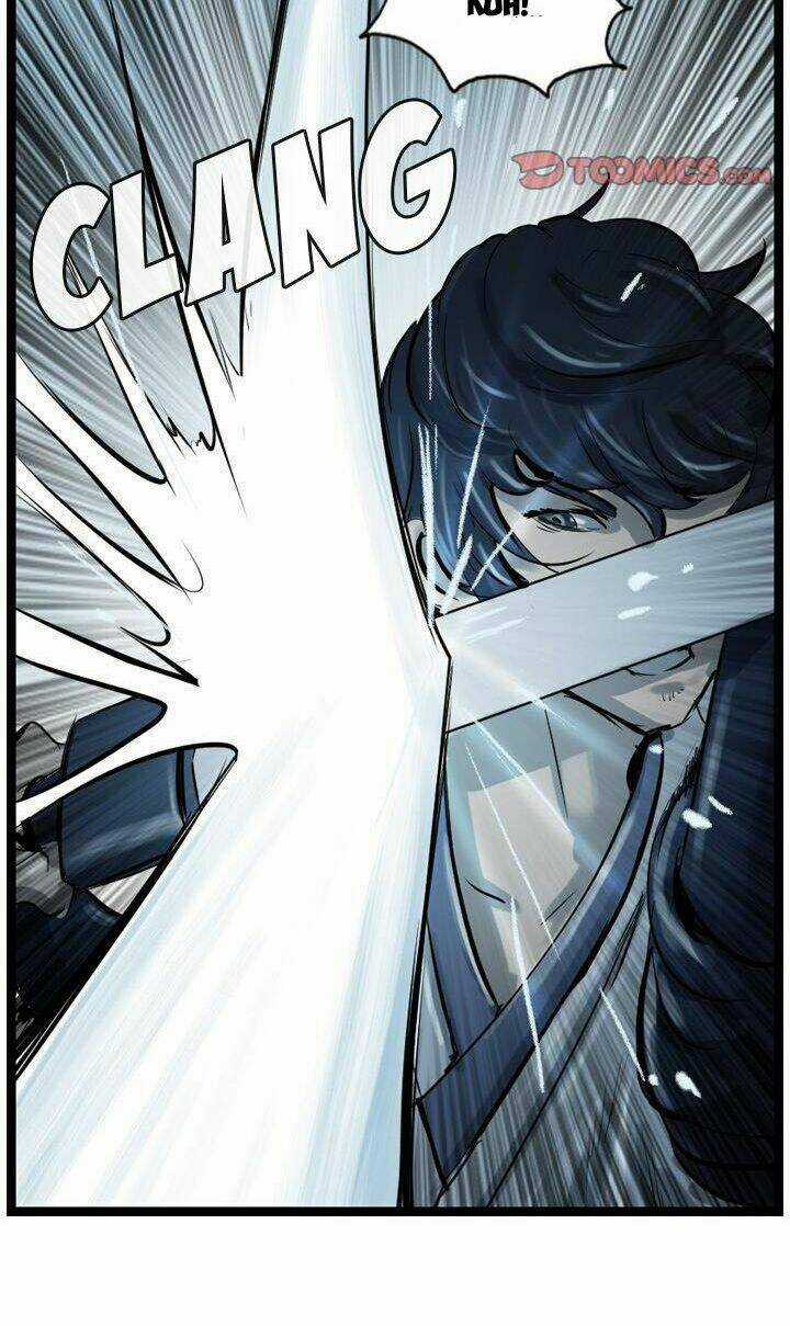 Kẻ Lang Thang - Chapter 21 - Trang 42