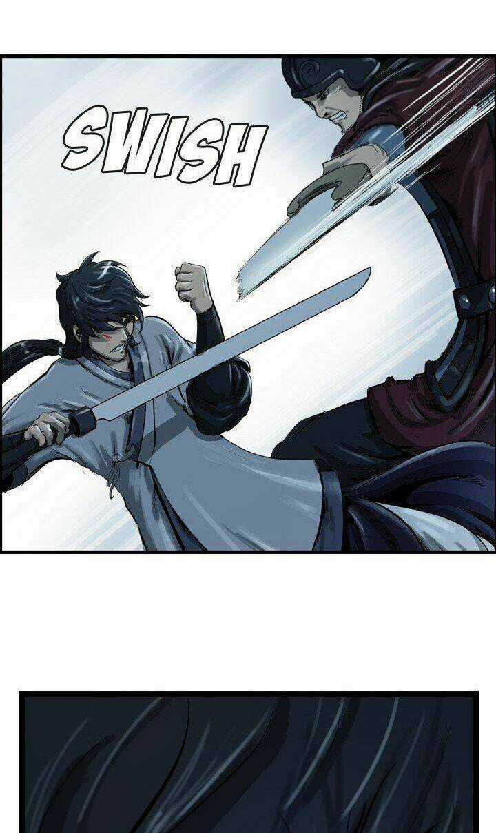 Kẻ Lang Thang - Chapter 21 - Trang 43