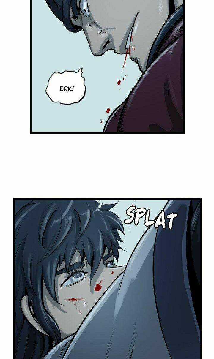 Kẻ Lang Thang - Chapter 21 - Trang 47