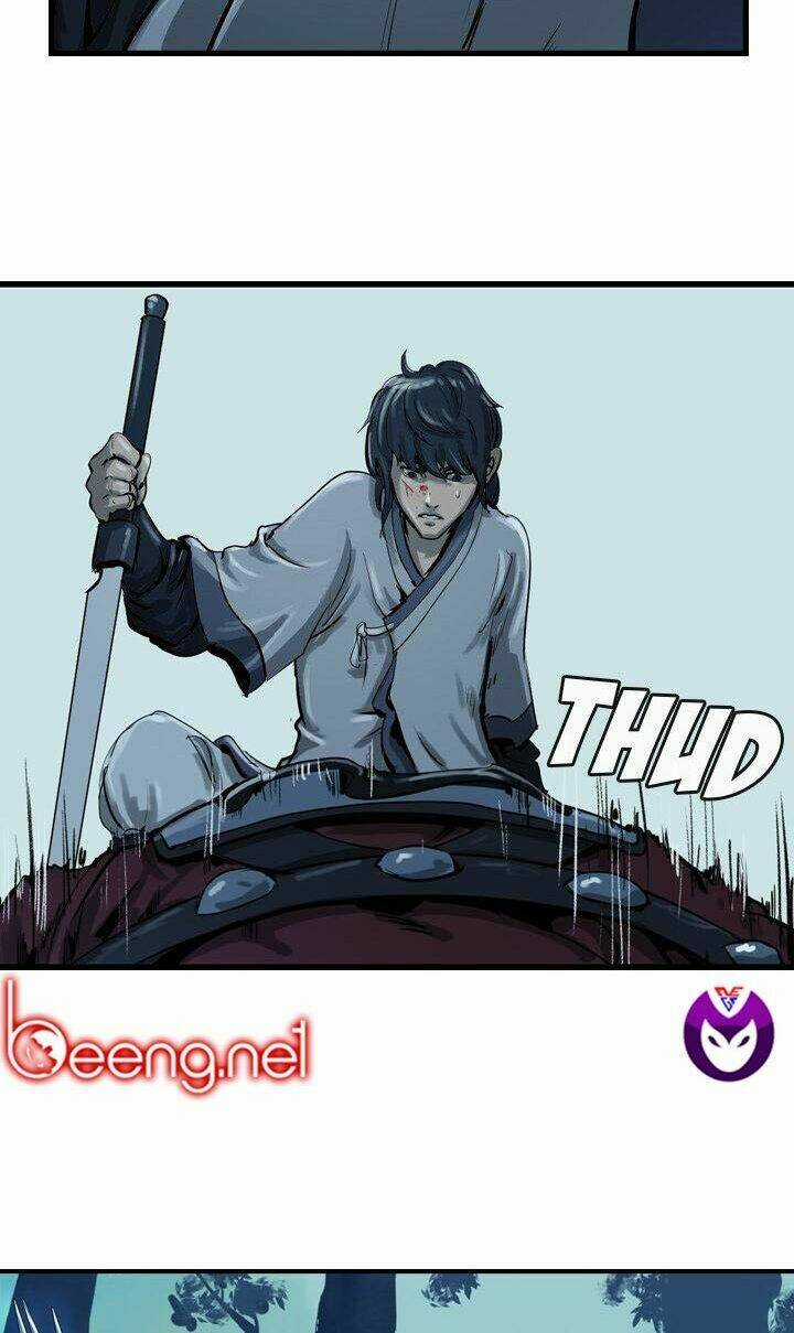 Kẻ Lang Thang - Chapter 21 - Trang 48