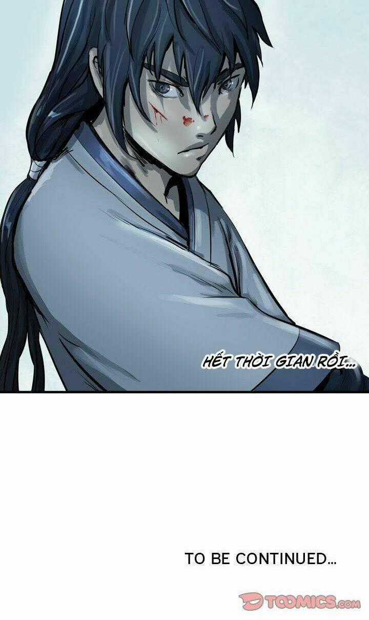 Kẻ Lang Thang - Chapter 21 - Trang 50