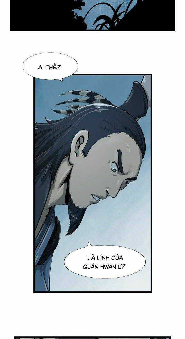 Kẻ Lang Thang - Chapter 21 - Trang 6