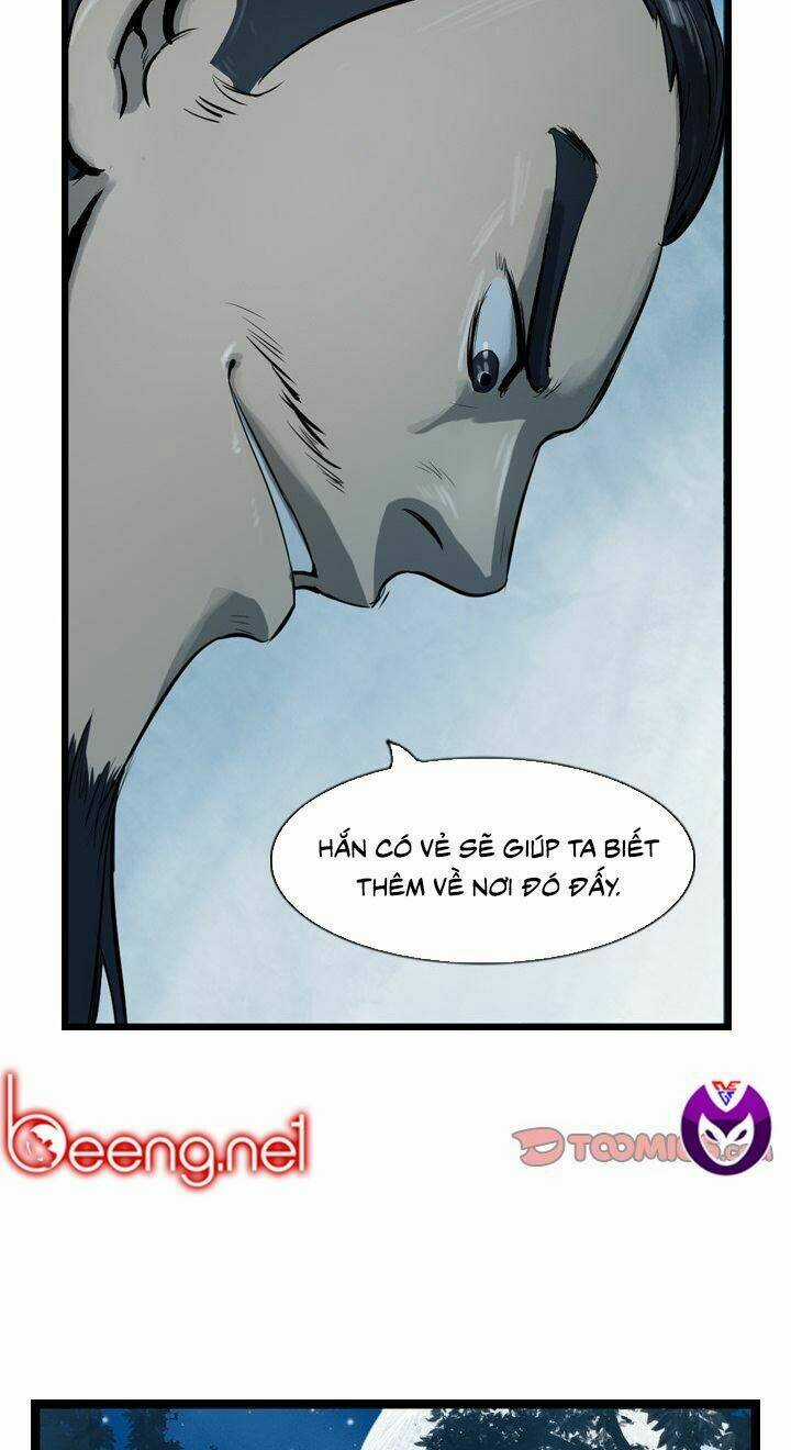 Kẻ Lang Thang - Chapter 21 - Trang 7