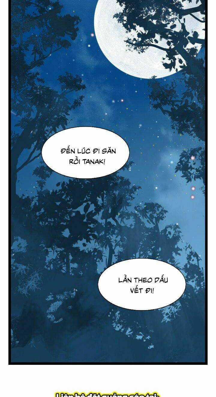 Kẻ Lang Thang - Chapter 21 - Trang 8
