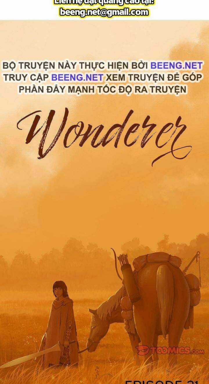 Kẻ Lang Thang - Chapter 21 - Trang 9