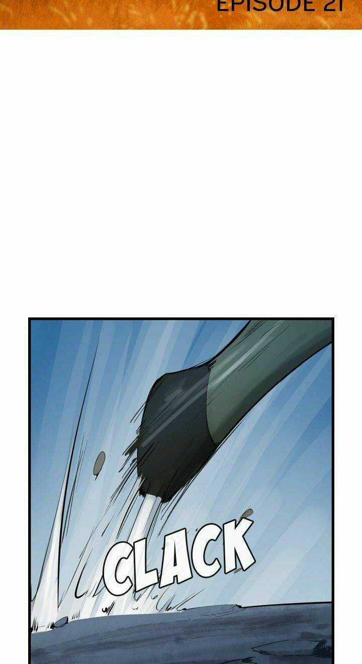 Kẻ Lang Thang - Chapter 21 - Trang 10