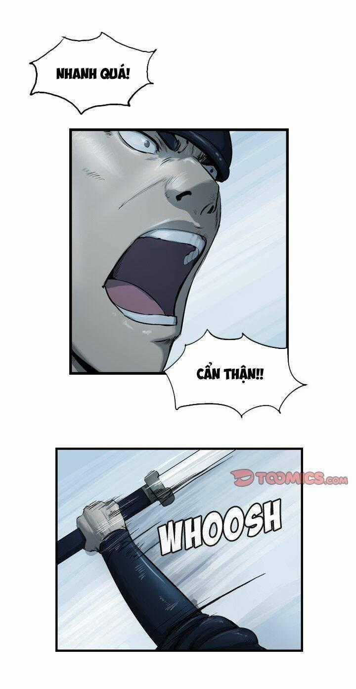 Kẻ Lang Thang - Chapter 22 - Trang 1