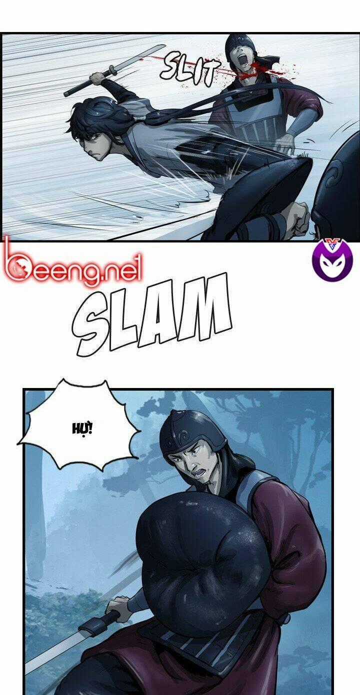 Kẻ Lang Thang - Chapter 22 - Trang 2