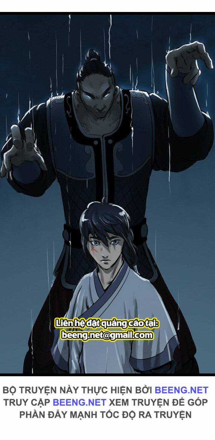 Kẻ Lang Thang - Chapter 22 - Trang 11