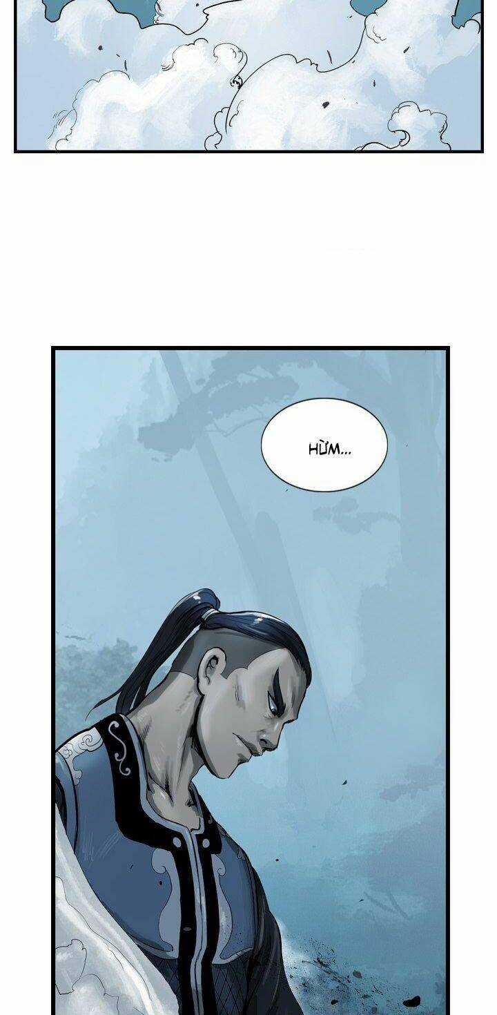 Kẻ Lang Thang - Chapter 22 - Trang 14