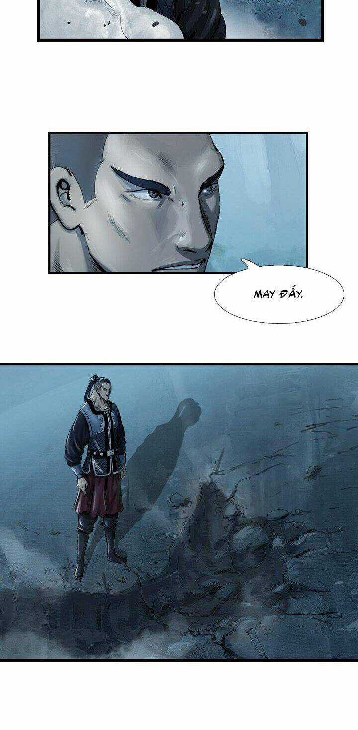 Kẻ Lang Thang - Chapter 22 - Trang 15