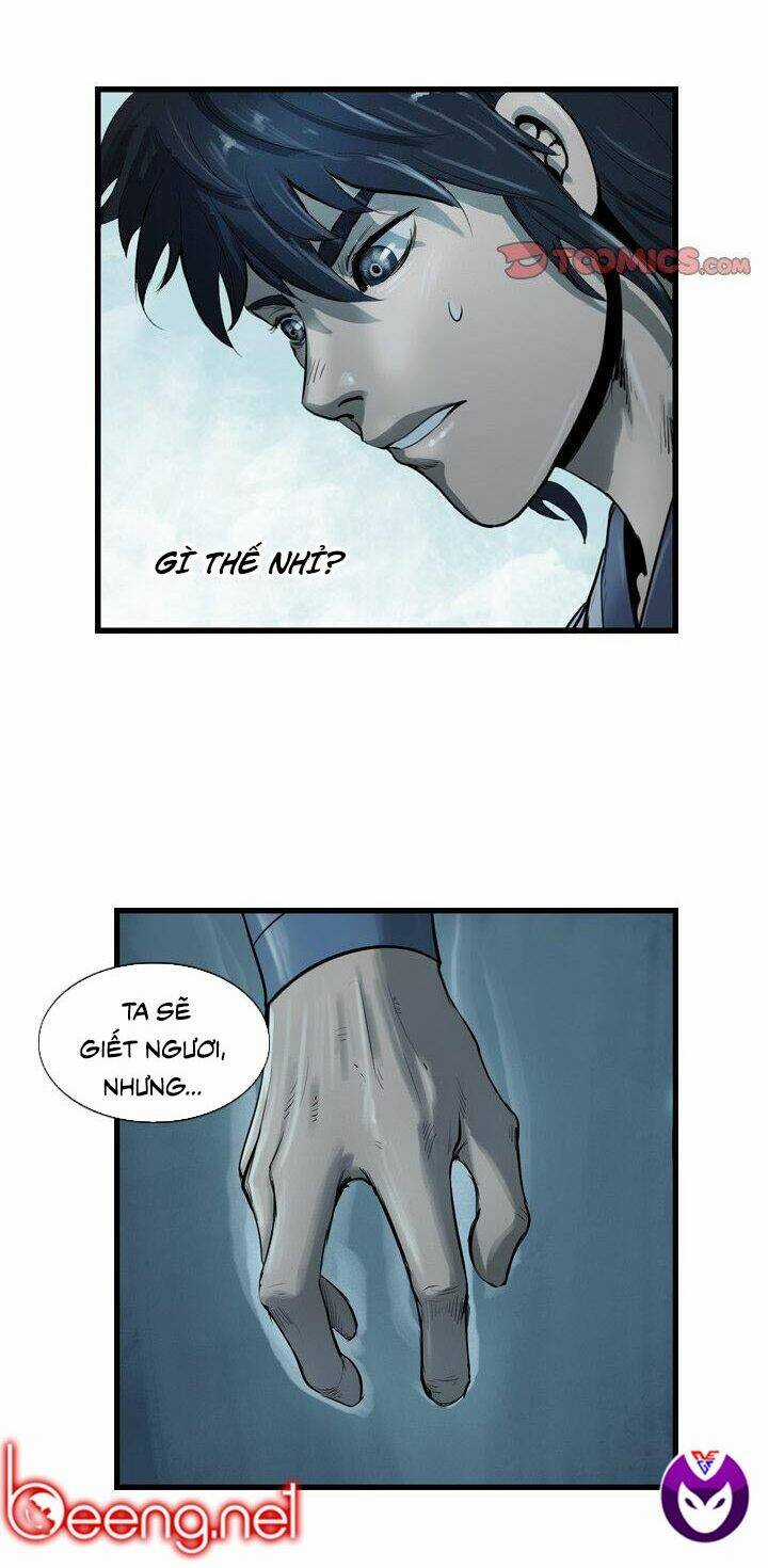 Kẻ Lang Thang - Chapter 22 - Trang 16