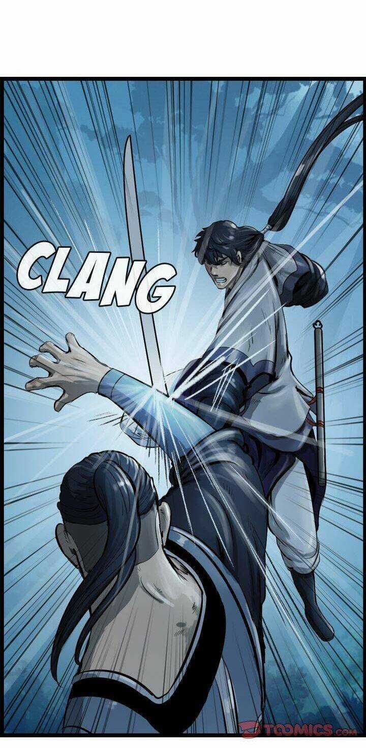 Kẻ Lang Thang - Chapter 22 - Trang 19