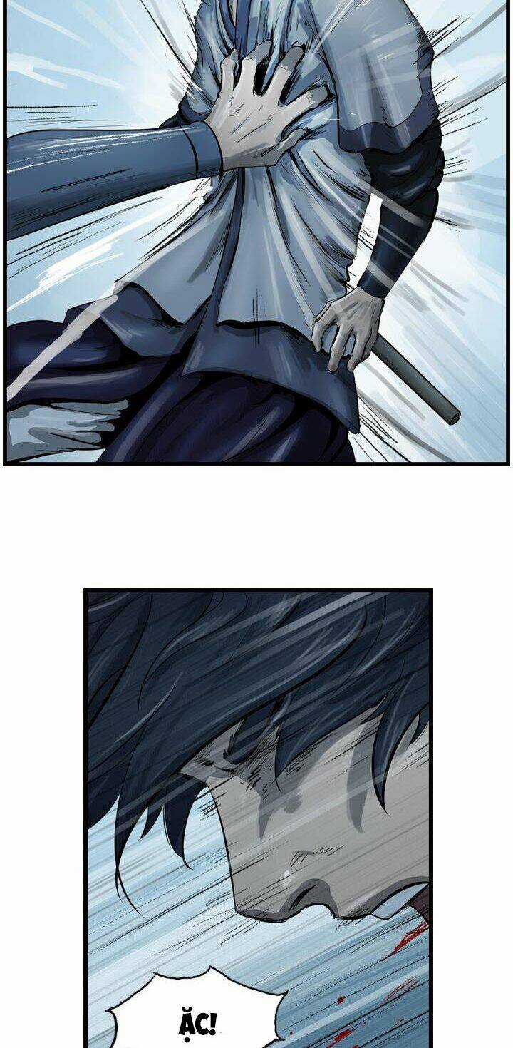 Kẻ Lang Thang - Chapter 22 - Trang 22