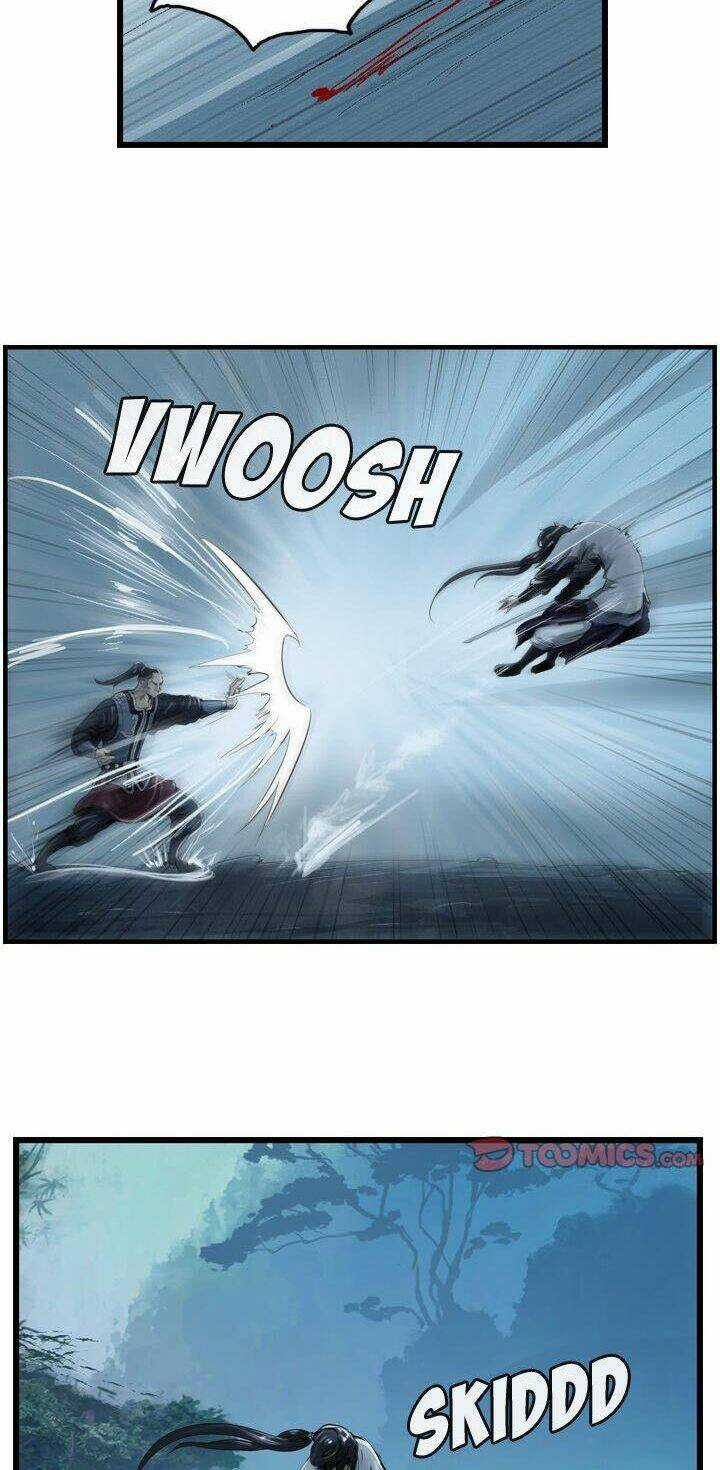 Kẻ Lang Thang - Chapter 22 - Trang 23