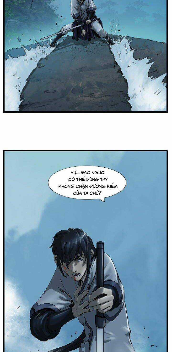 Kẻ Lang Thang - Chapter 22 - Trang 24