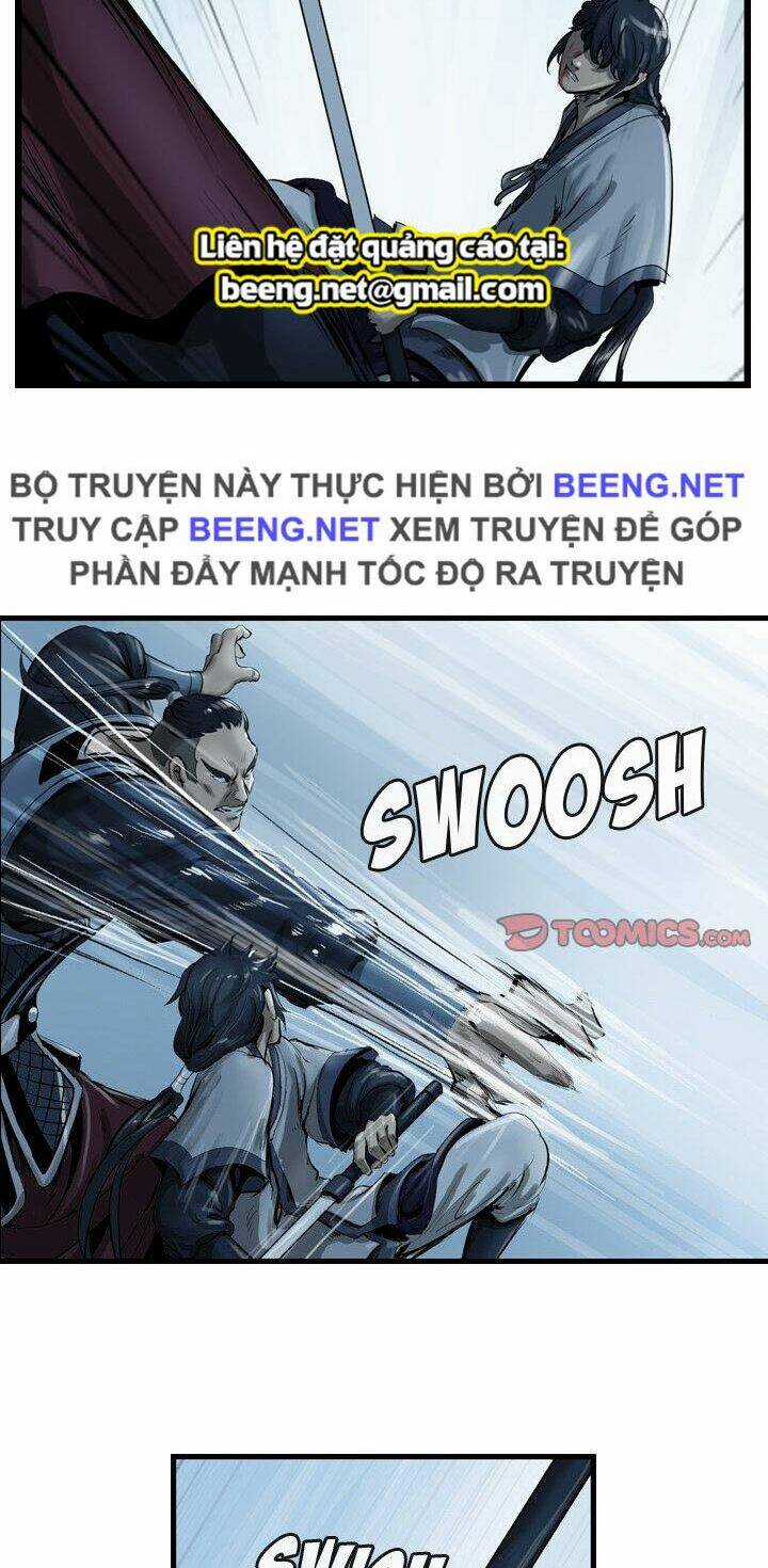 Kẻ Lang Thang - Chapter 22 - Trang 27