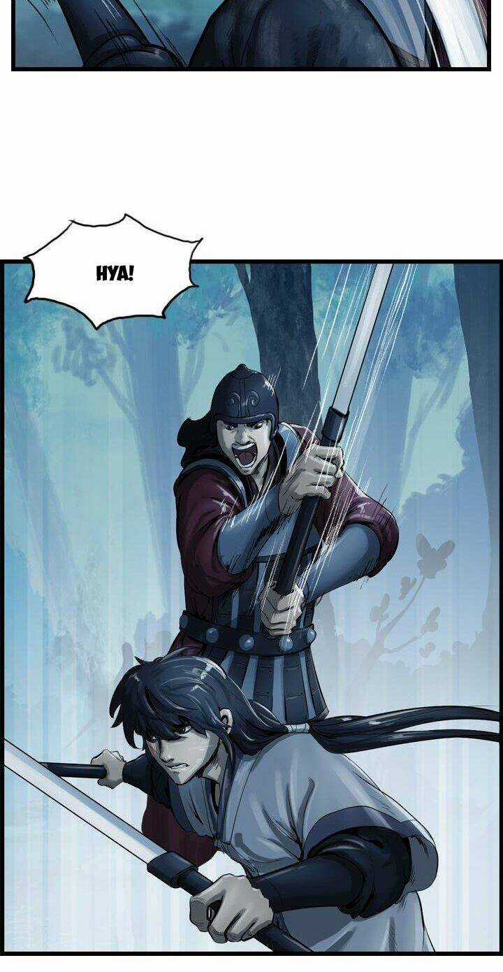 Kẻ Lang Thang - Chapter 22 - Trang 4