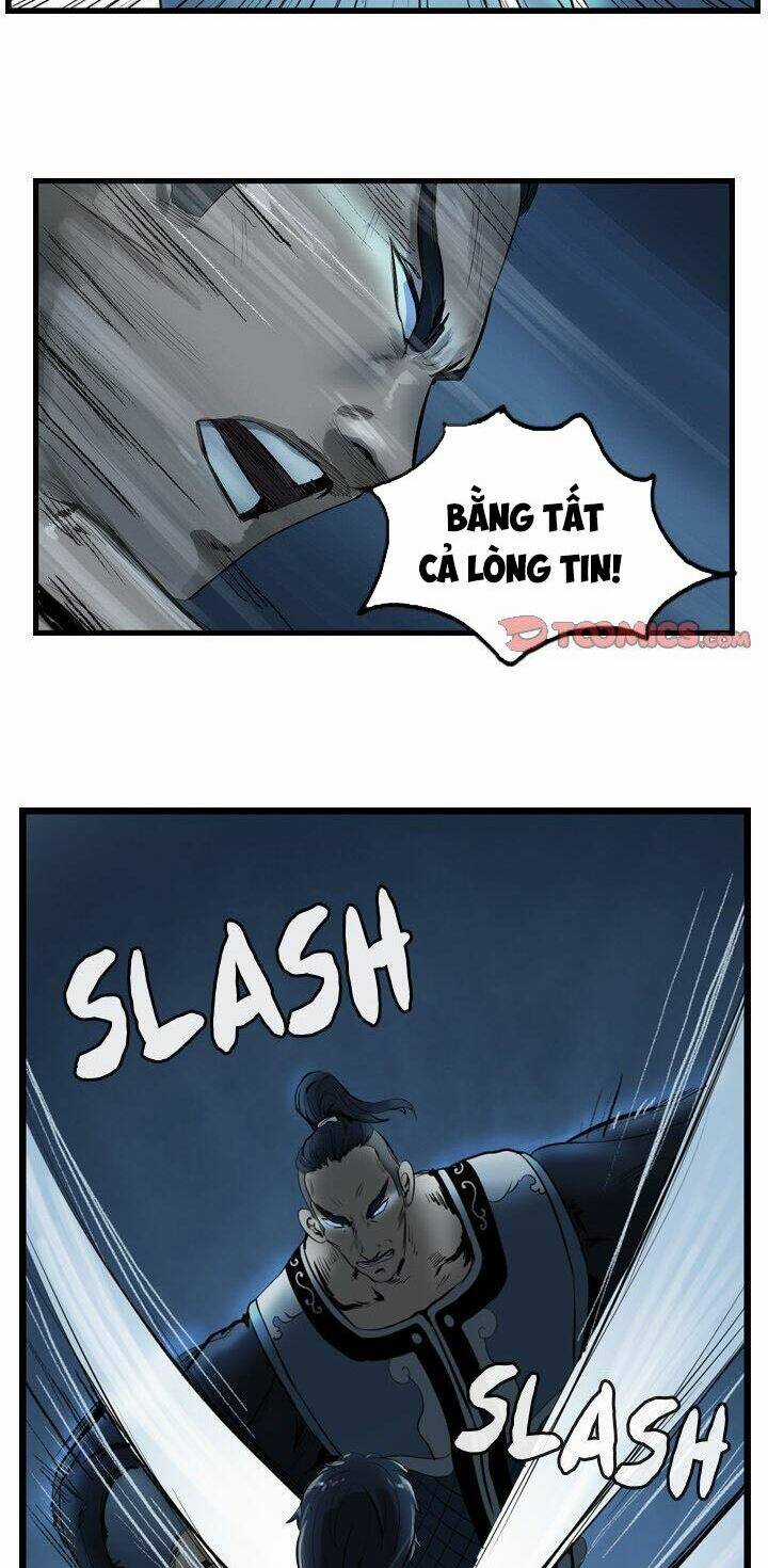 Kẻ Lang Thang - Chapter 22 - Trang 31