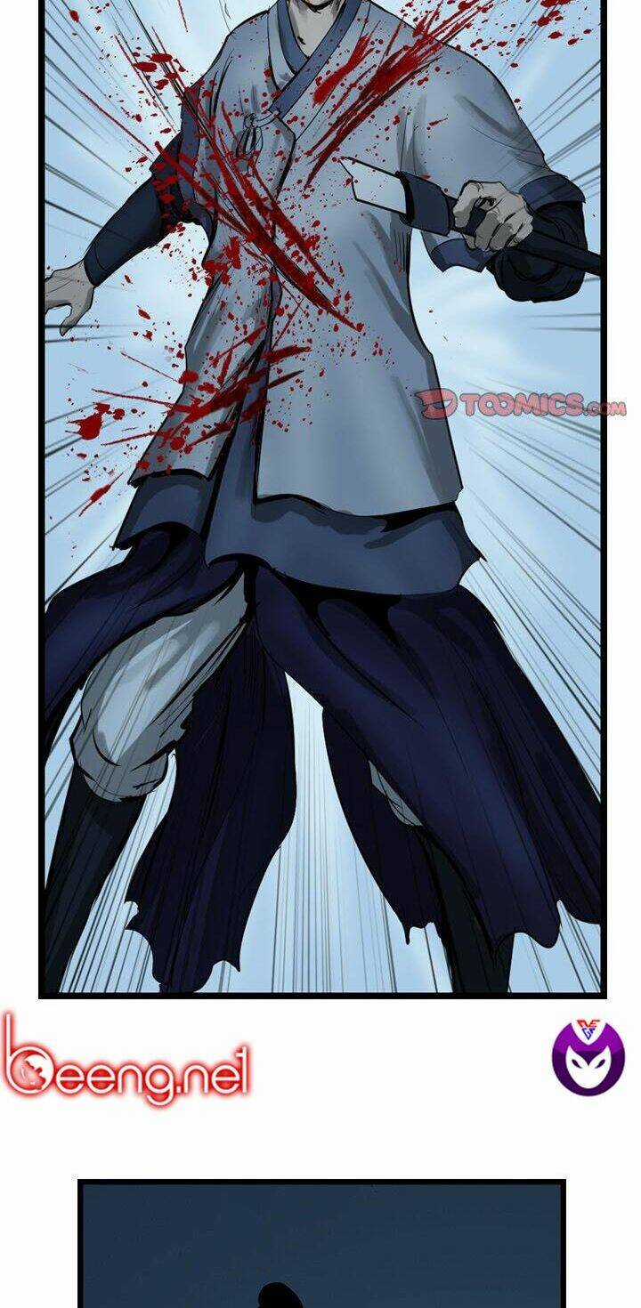 Kẻ Lang Thang - Chapter 22 - Trang 33