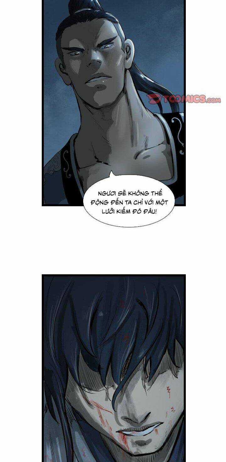 Kẻ Lang Thang - Chapter 22 - Trang 35