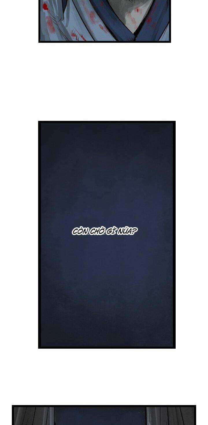 Kẻ Lang Thang - Chapter 22 - Trang 36