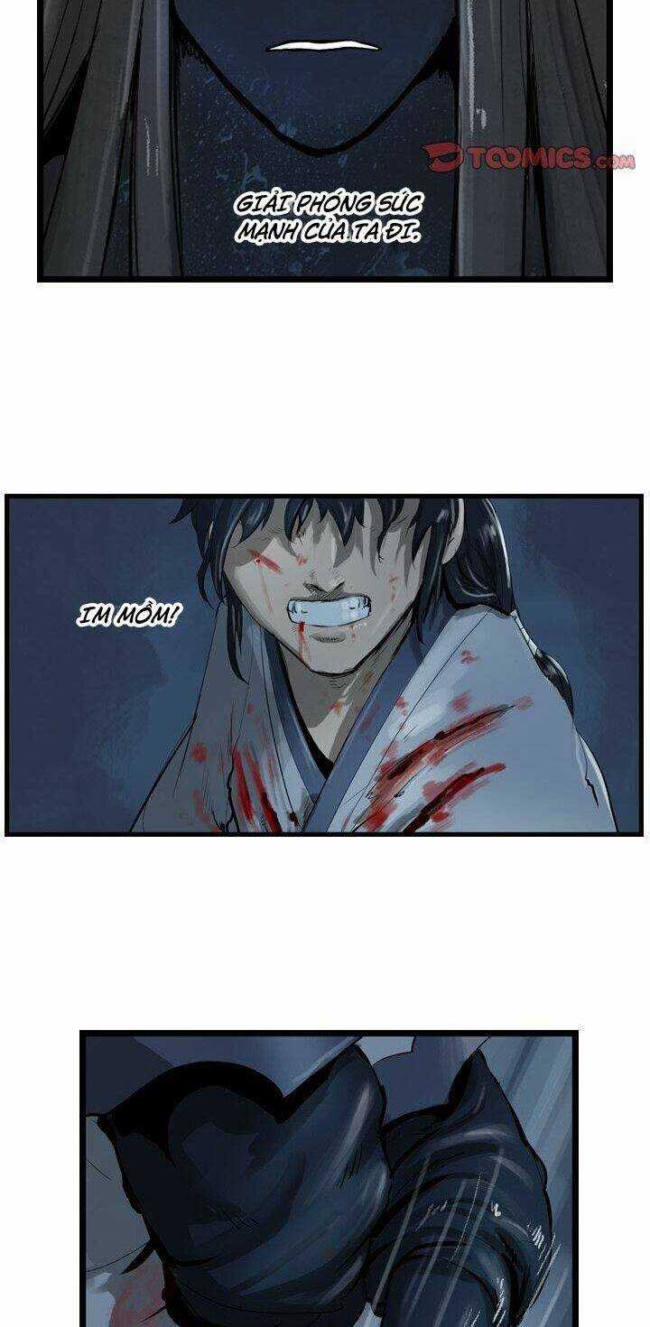 Kẻ Lang Thang - Chapter 22 - Trang 37