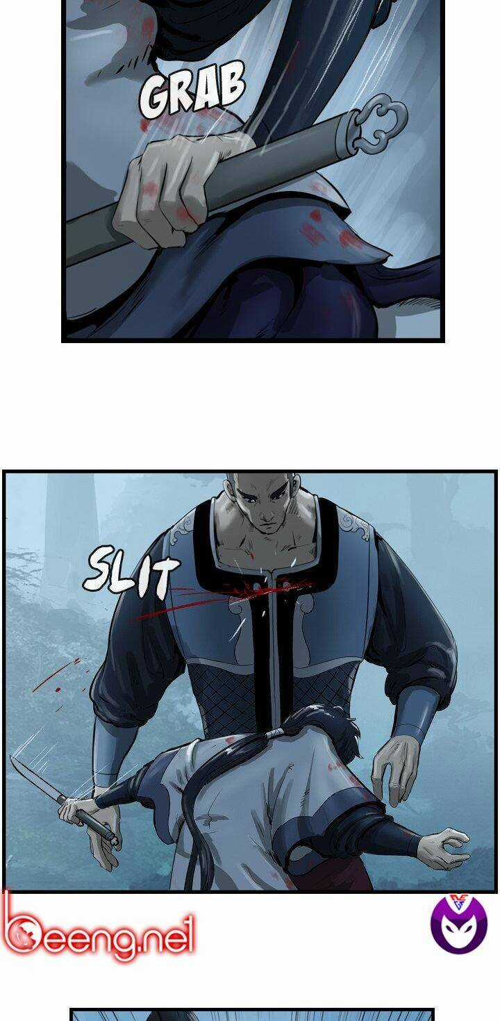 Kẻ Lang Thang - Chapter 22 - Trang 38