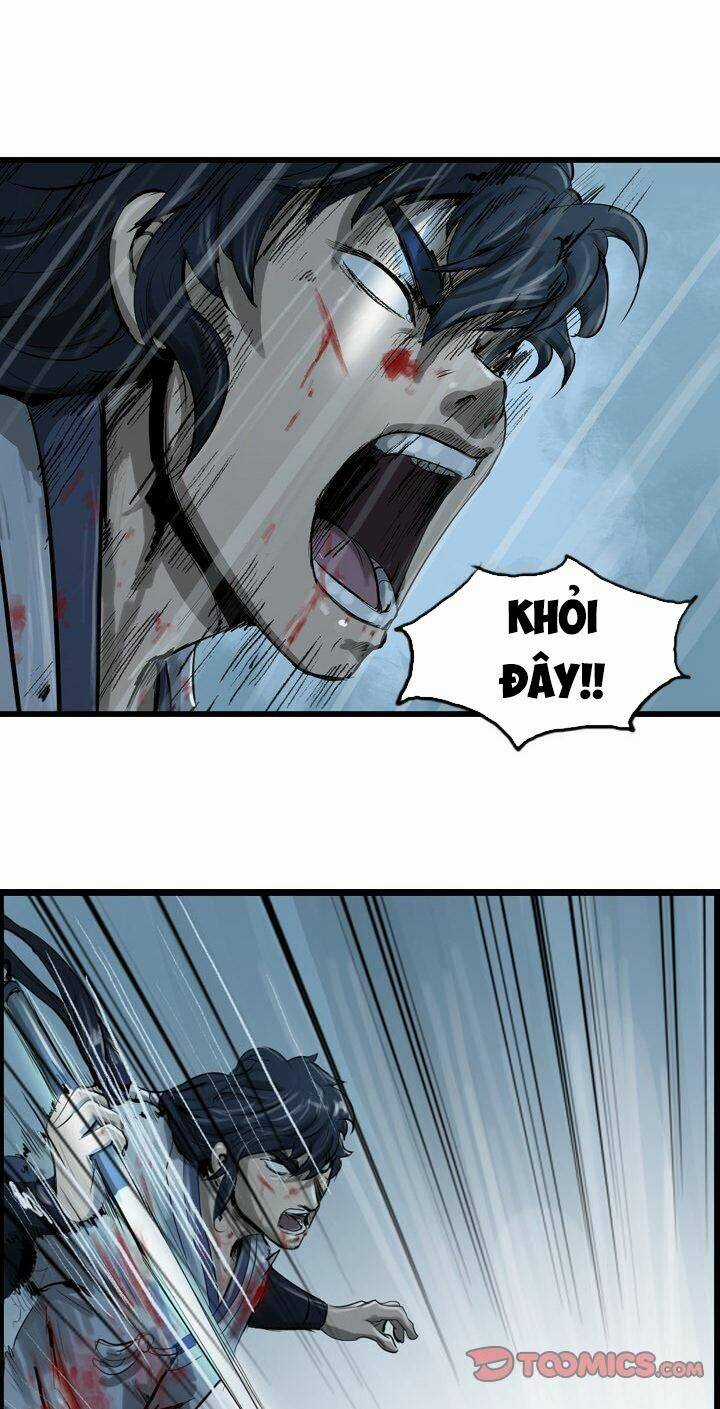 Kẻ Lang Thang - Chapter 22 - Trang 40