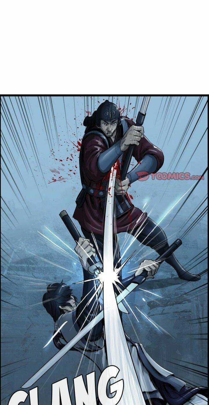 Kẻ Lang Thang - Chapter 22 - Trang 5