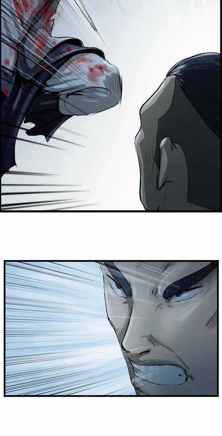 Kẻ Lang Thang - Chapter 22 - Trang 41