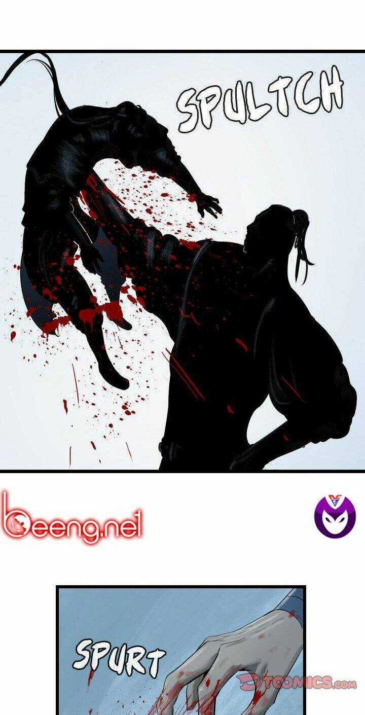 Kẻ Lang Thang - Chapter 22 - Trang 42