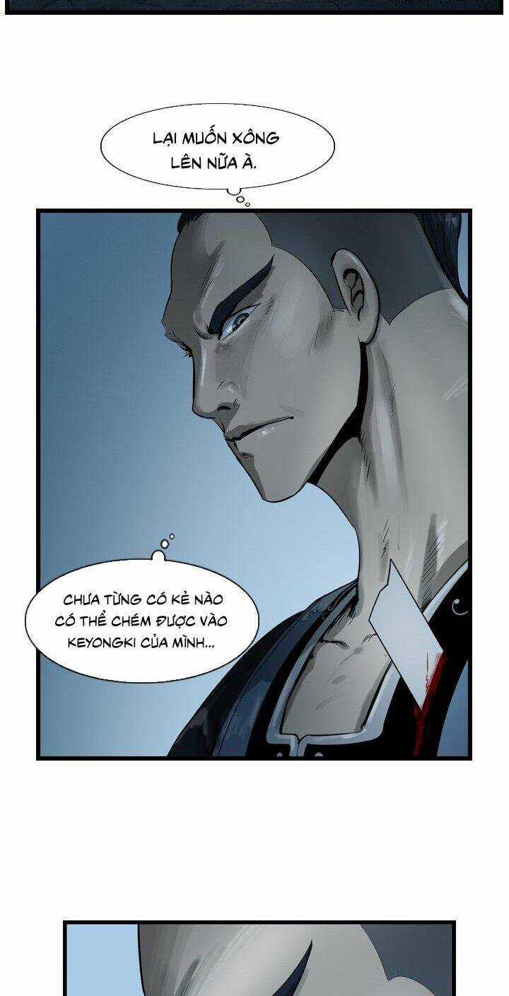 Kẻ Lang Thang - Chapter 22 - Trang 45