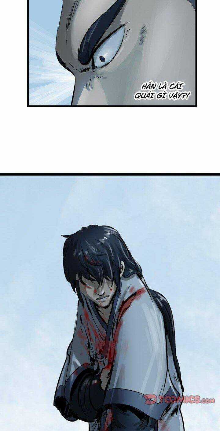 Kẻ Lang Thang - Chapter 22 - Trang 46