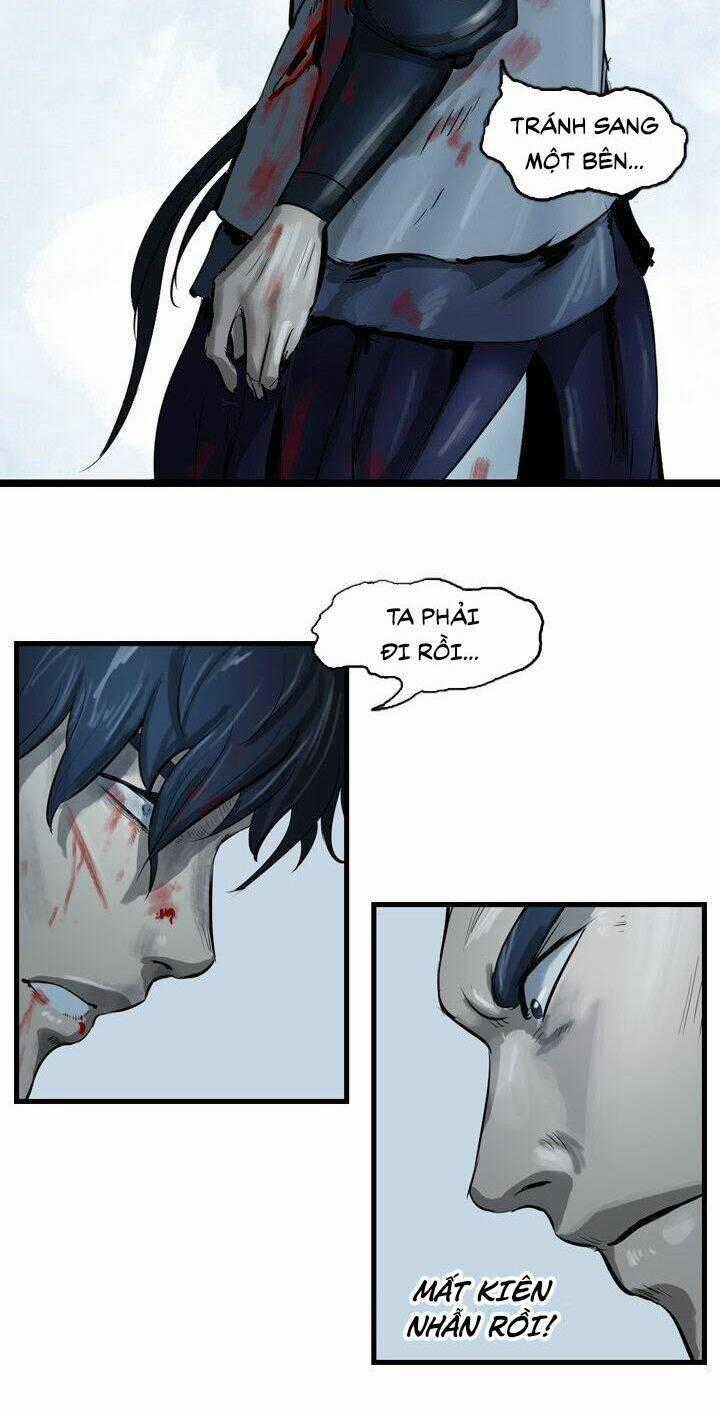 Kẻ Lang Thang - Chapter 22 - Trang 47