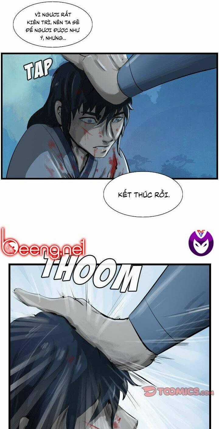 Kẻ Lang Thang - Chapter 22 - Trang 48