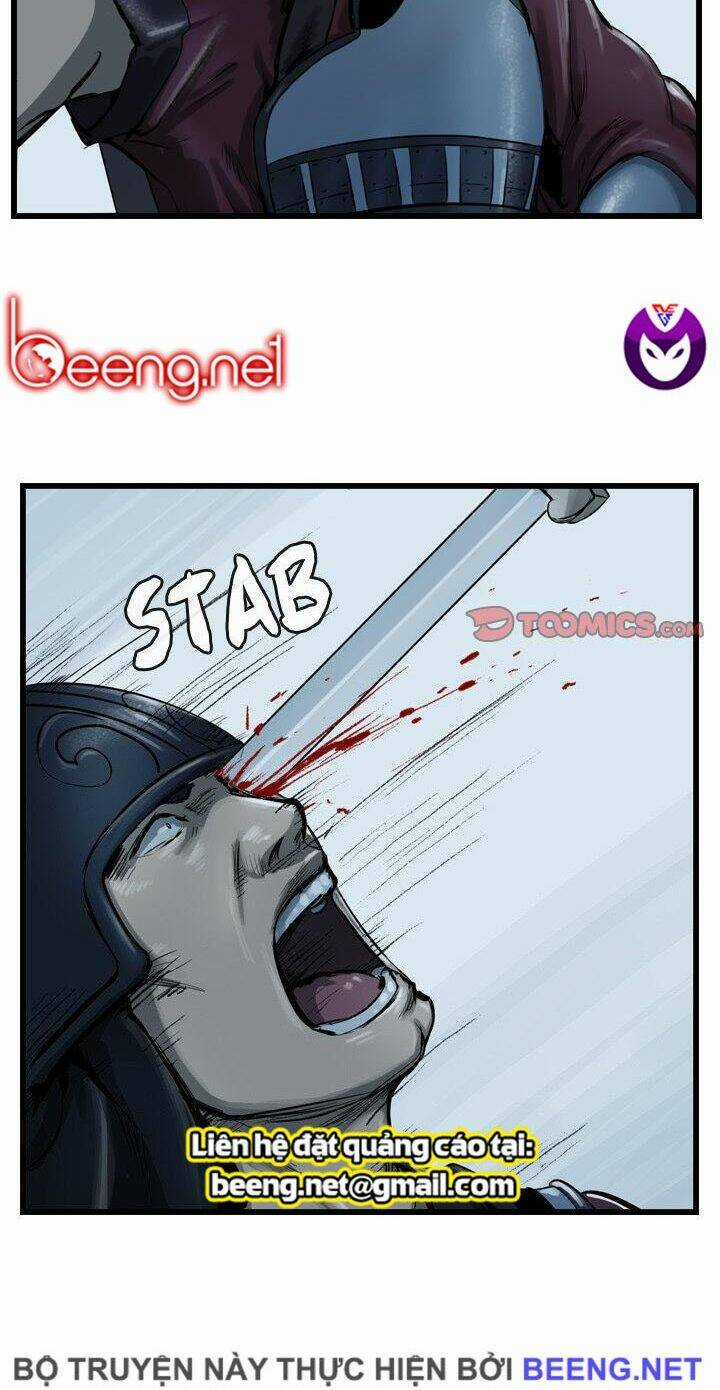 Kẻ Lang Thang - Chapter 22 - Trang 7