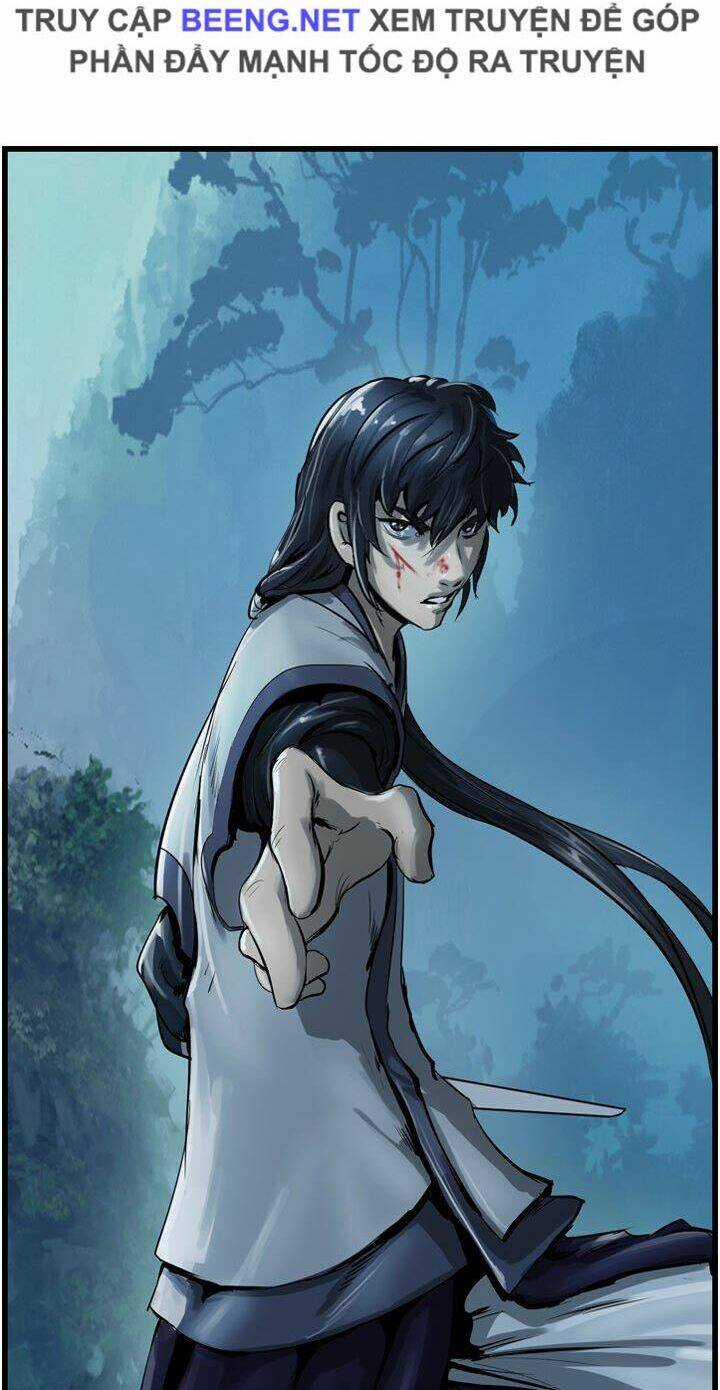 Kẻ Lang Thang - Chapter 22 - Trang 8