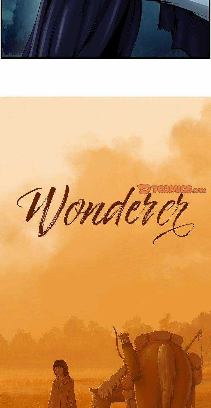 Kẻ Lang Thang - Chapter 22 - Trang 9