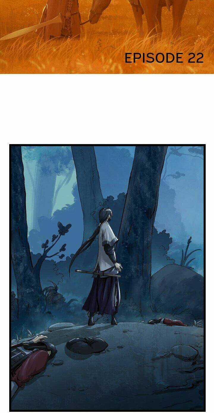 Kẻ Lang Thang - Chapter 22 - Trang 10