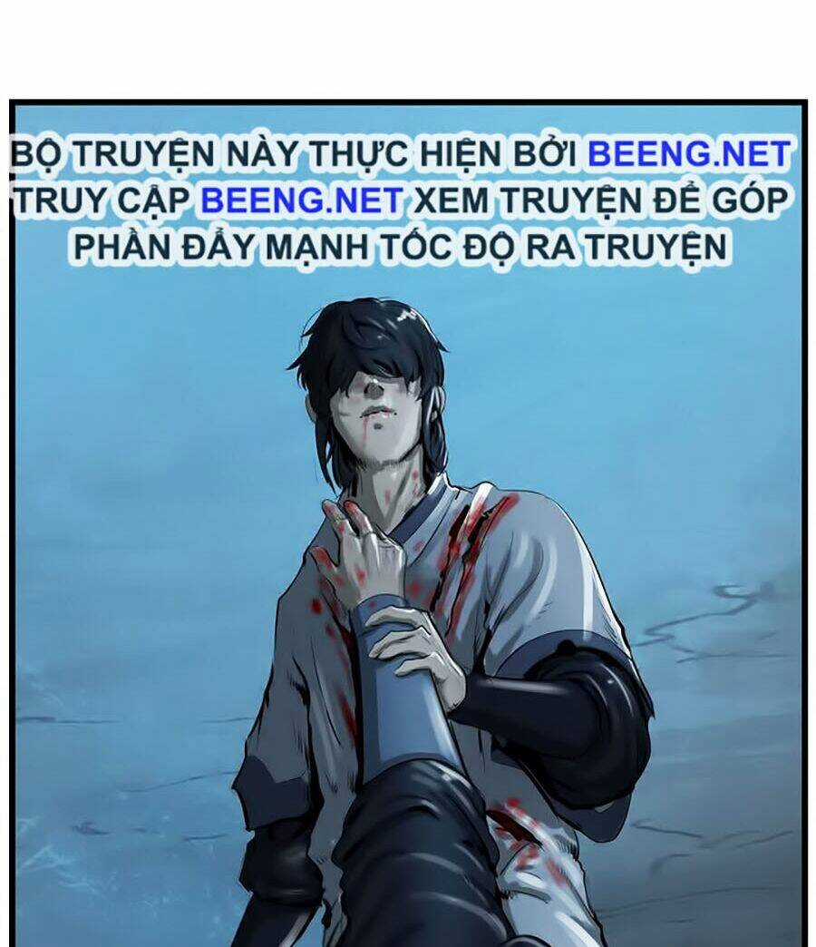 Kẻ Lang Thang - Chapter 23 - Trang 11