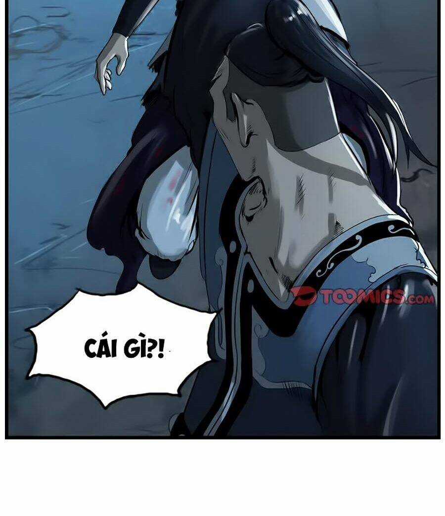 Kẻ Lang Thang - Chapter 23 - Trang 12