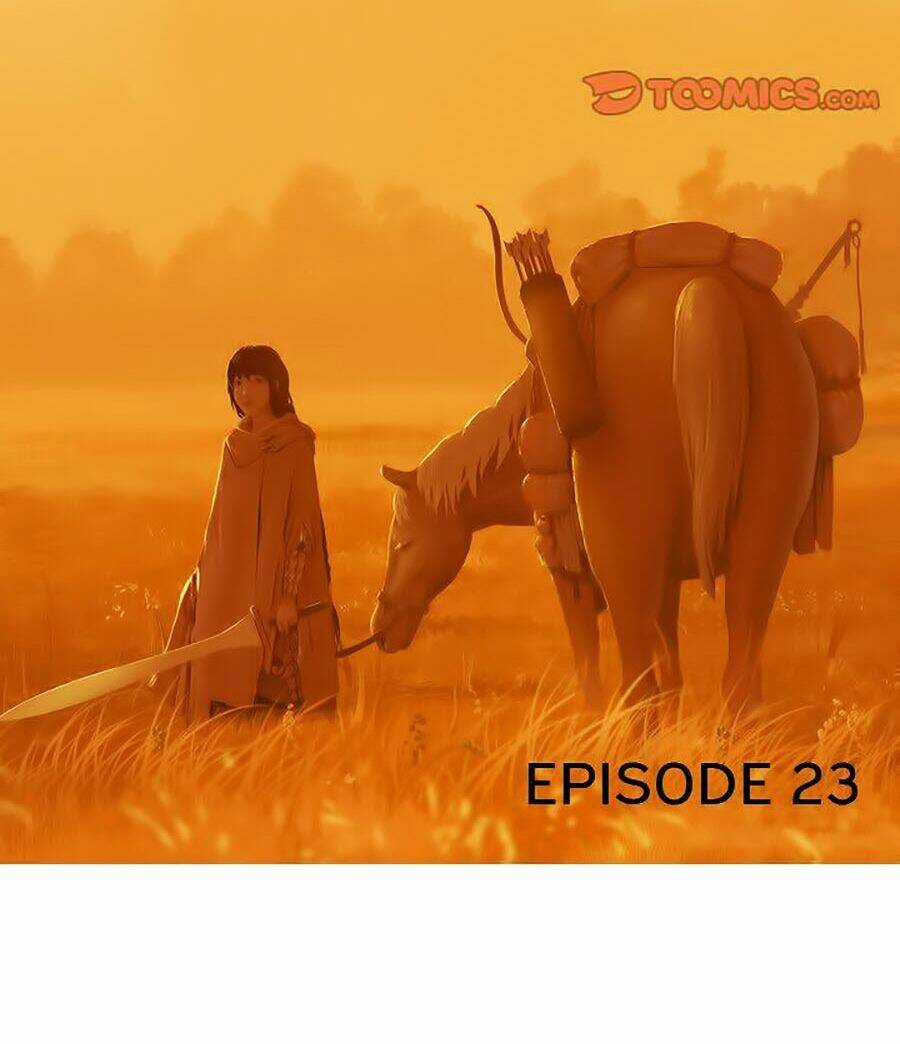 Kẻ Lang Thang - Chapter 23 - Trang 15