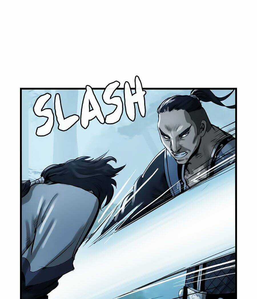 Kẻ Lang Thang - Chapter 23 - Trang 16