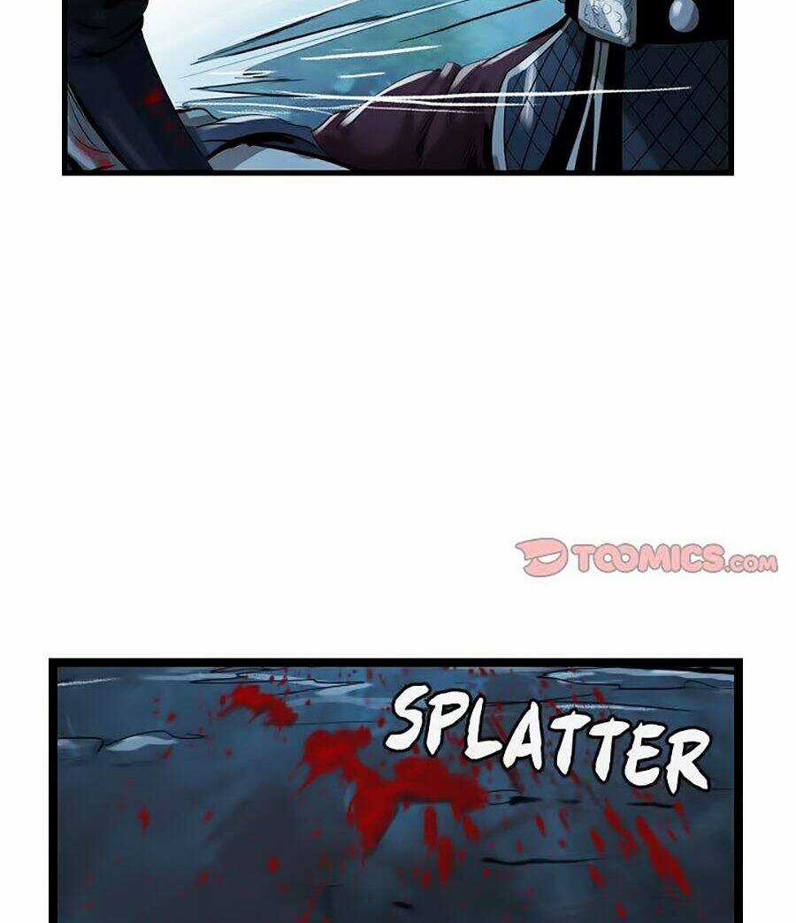 Kẻ Lang Thang - Chapter 23 - Trang 17