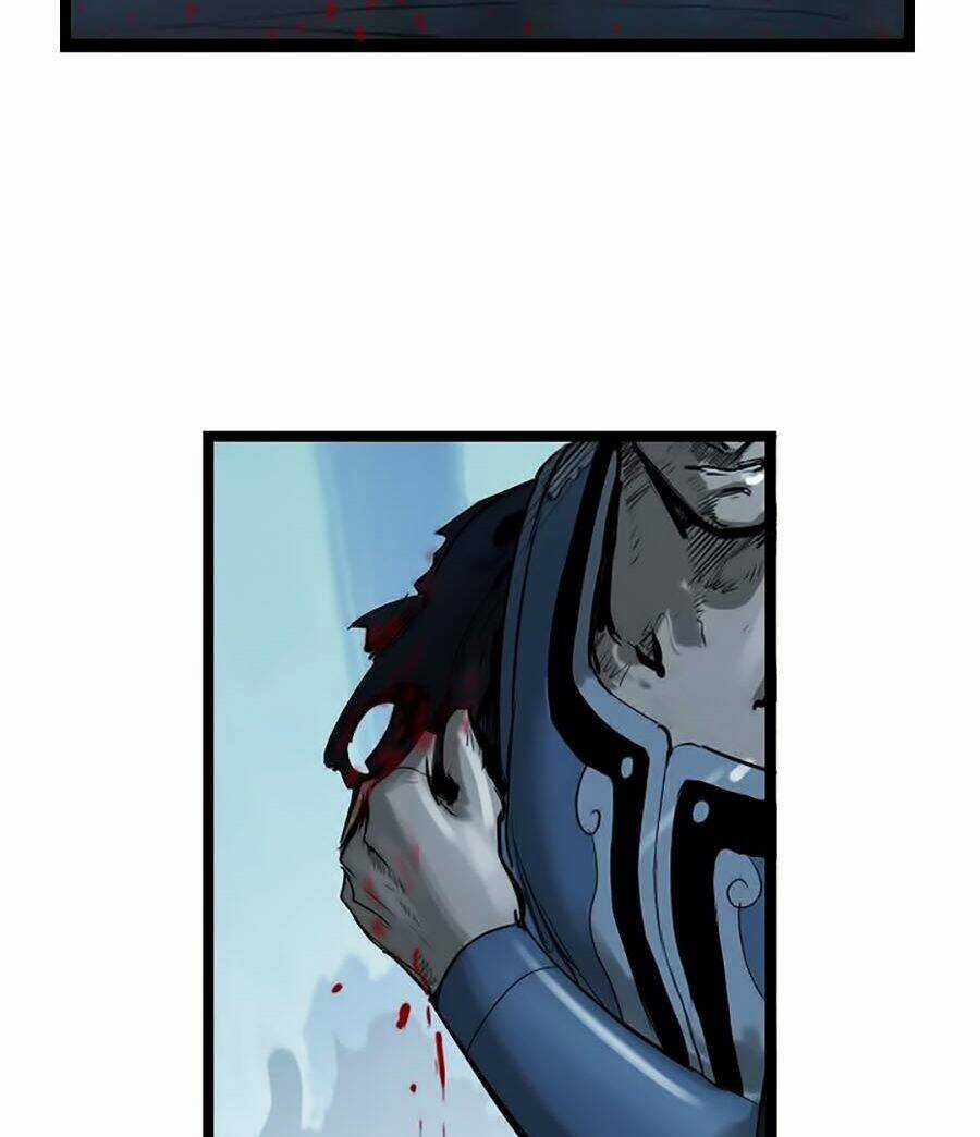 Kẻ Lang Thang - Chapter 23 - Trang 18