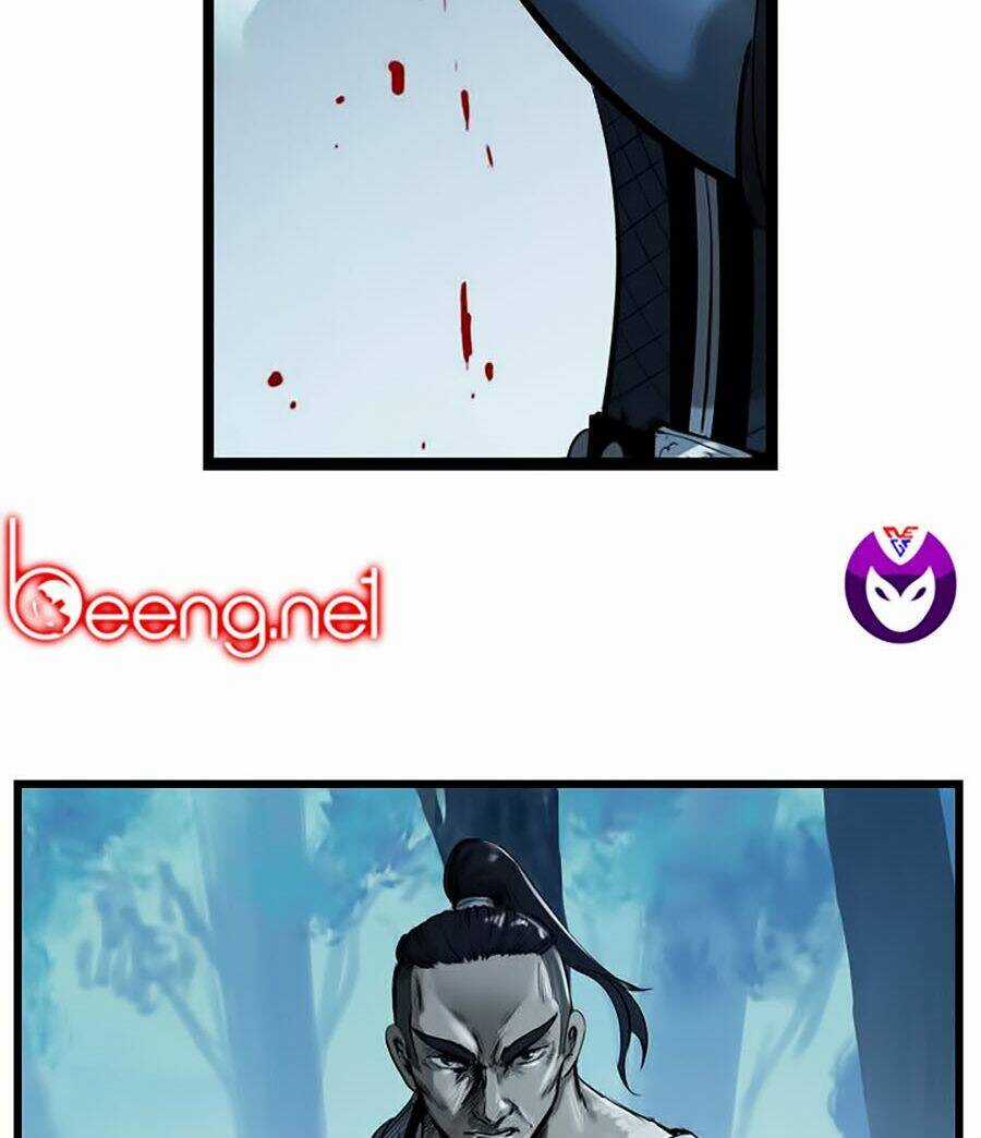 Kẻ Lang Thang - Chapter 23 - Trang 19