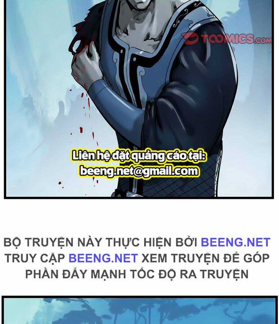 Kẻ Lang Thang - Chapter 23 - Trang 20