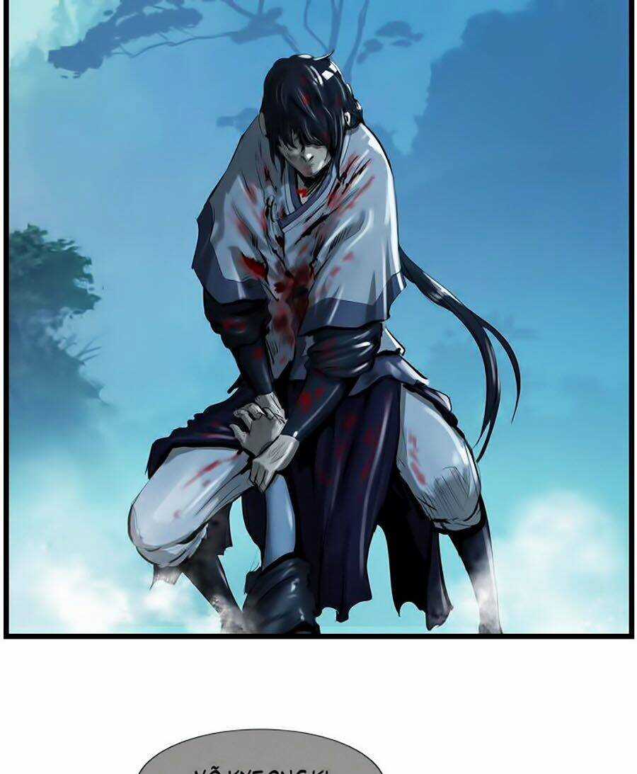 Kẻ Lang Thang - Chapter 23 - Trang 21